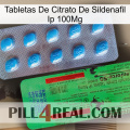 Sildenafil Citrate Tablets Ip 100Mg new03